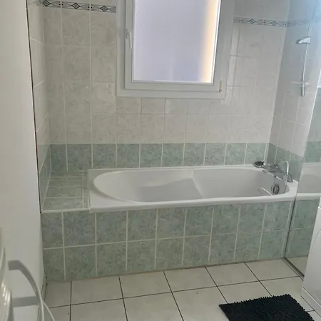 Les Flamants Roses *