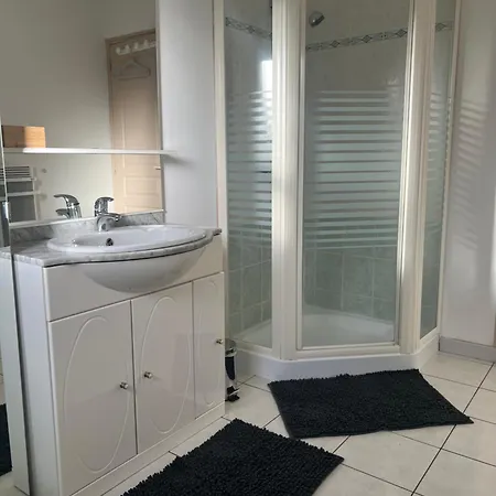 Les Flamants Roses * Châteaubriant