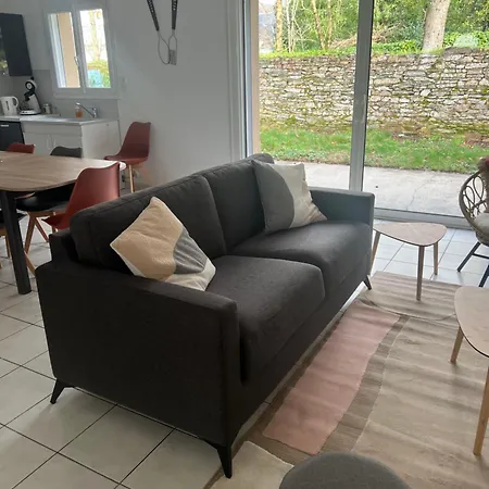 Les Flamants Roses Châteaubriant