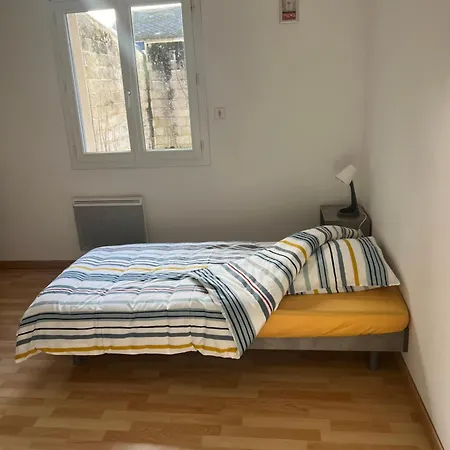 Les Flamants Roses *