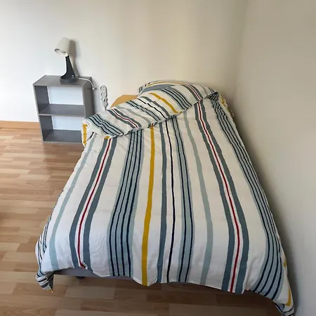 Les Flamants Roses * Châteaubriant