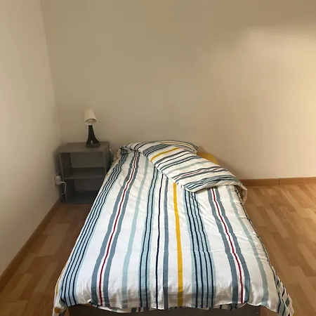 Les Flamants Roses Nyaraló Châteaubriant