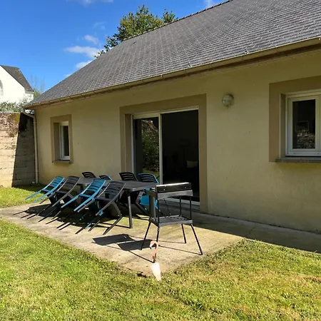 Nyaraló Les Flamants Roses *