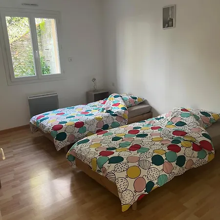 Les Flamants Roses * Châteaubriant