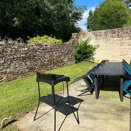 Les Flamants Roses Nyaraló *