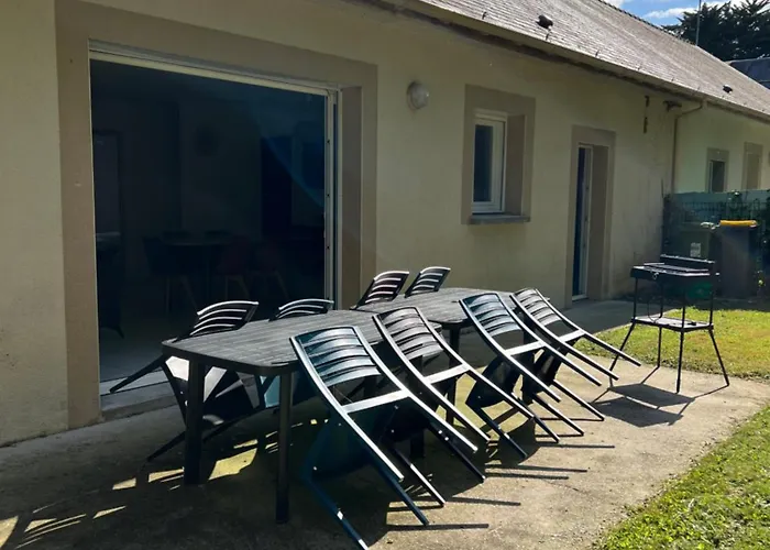 Les Flamants Roses * شاتوبرييّا